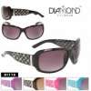 DESIGNER DIAMOND SUNGLASSES